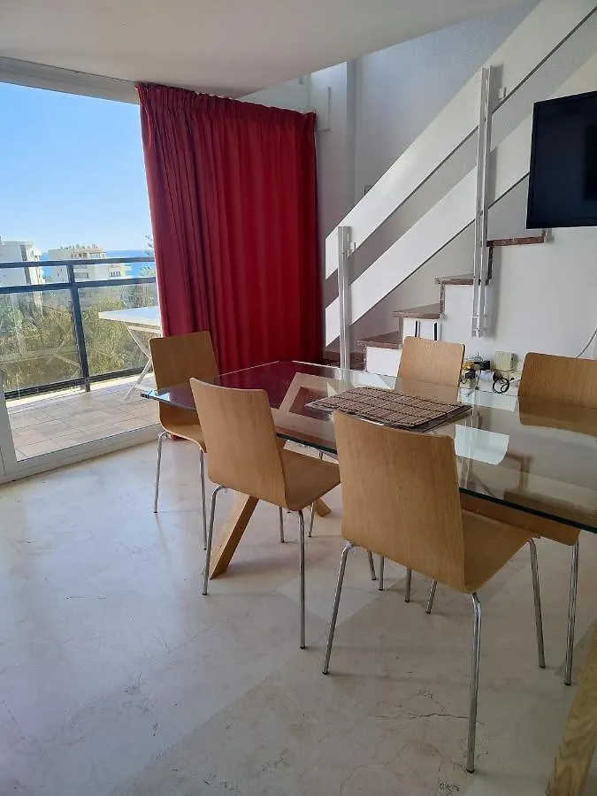 Skol 510A By Completely Marbella Apartment