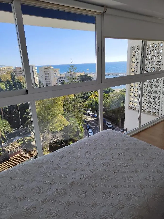 Skol 510A By Completely Marbella Apartment Spain
