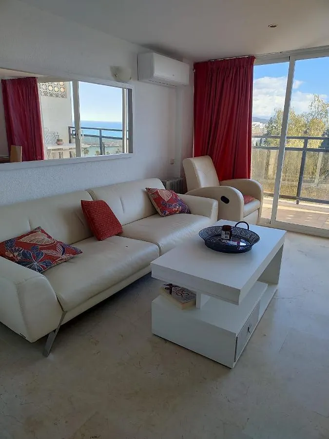 Skol 510A By Completely Marbella Apartment