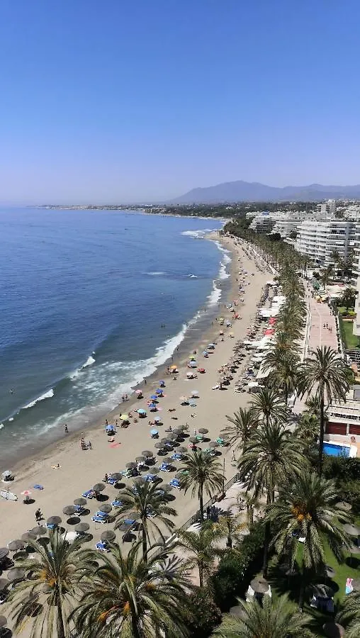 Skol 510A By Completely Marbella Apartment