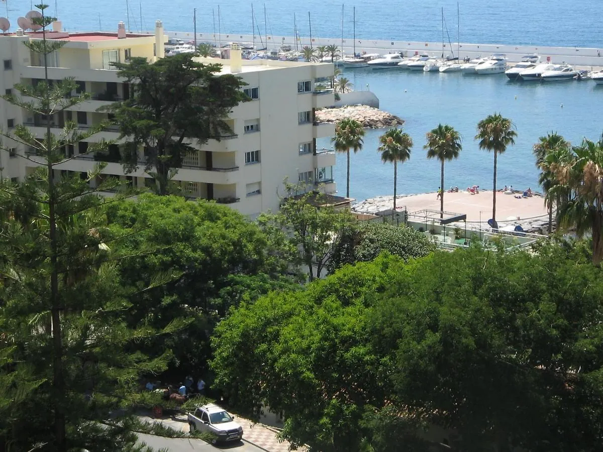 Skol 510A By Completely Marbella location