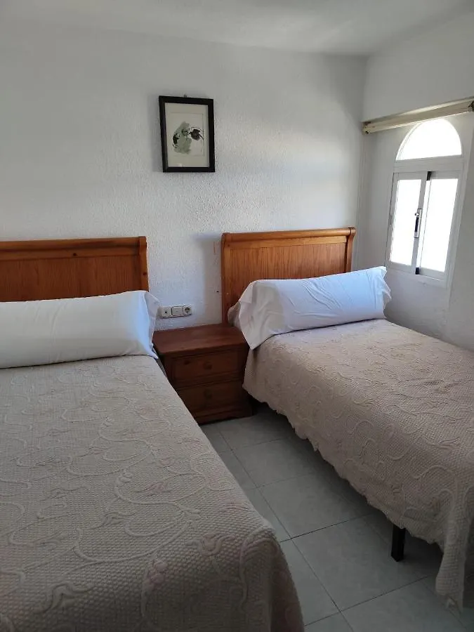 Skol 510A By Completely Marbella Apartment 0*,  Spain