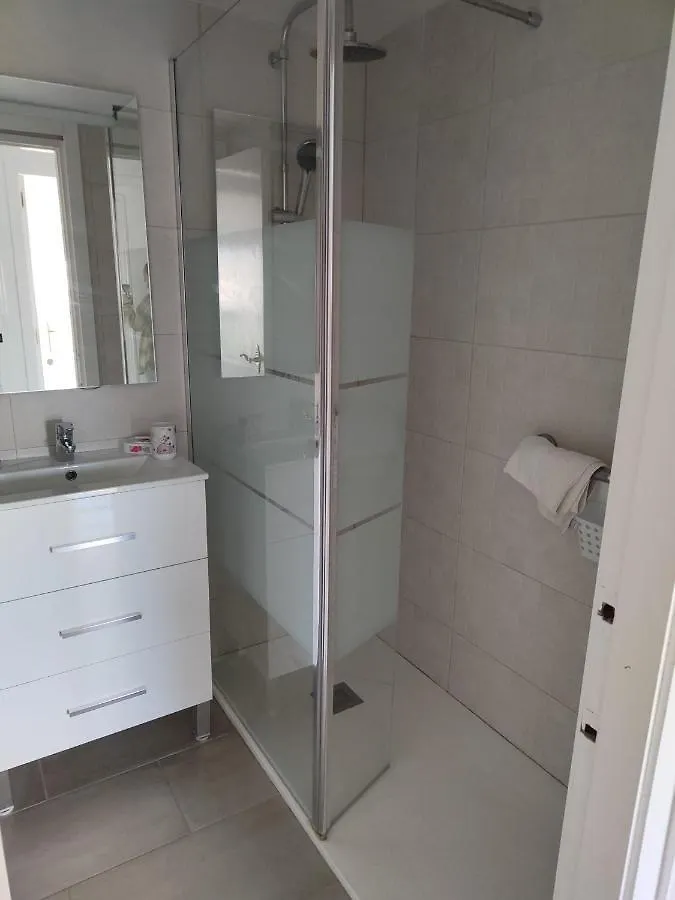 Apartamento Skol 510A By Completely Marbella