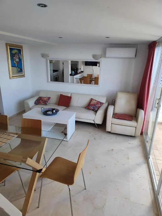 Apartamento Skol 510A By Completely Marbella