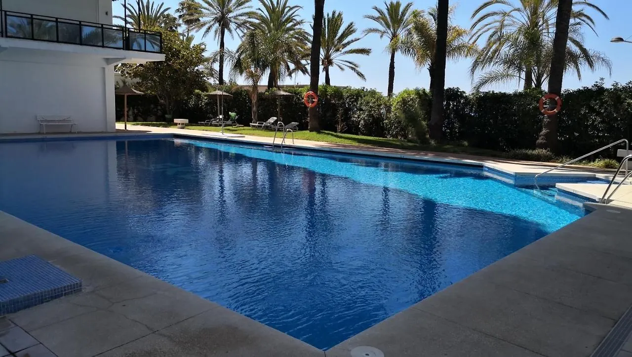 Apartamento Skol 510A By Completely Marbella España