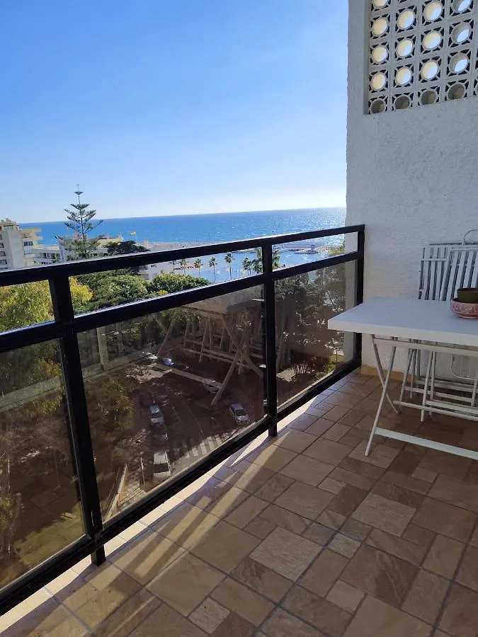 Skol 510A By Completely Marbella Apartment