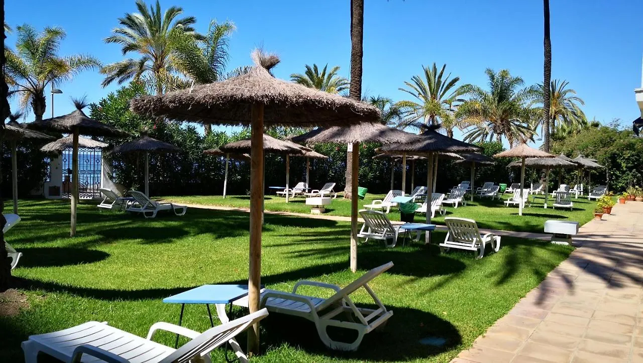 Skol 510A By Completely Marbella Apartment