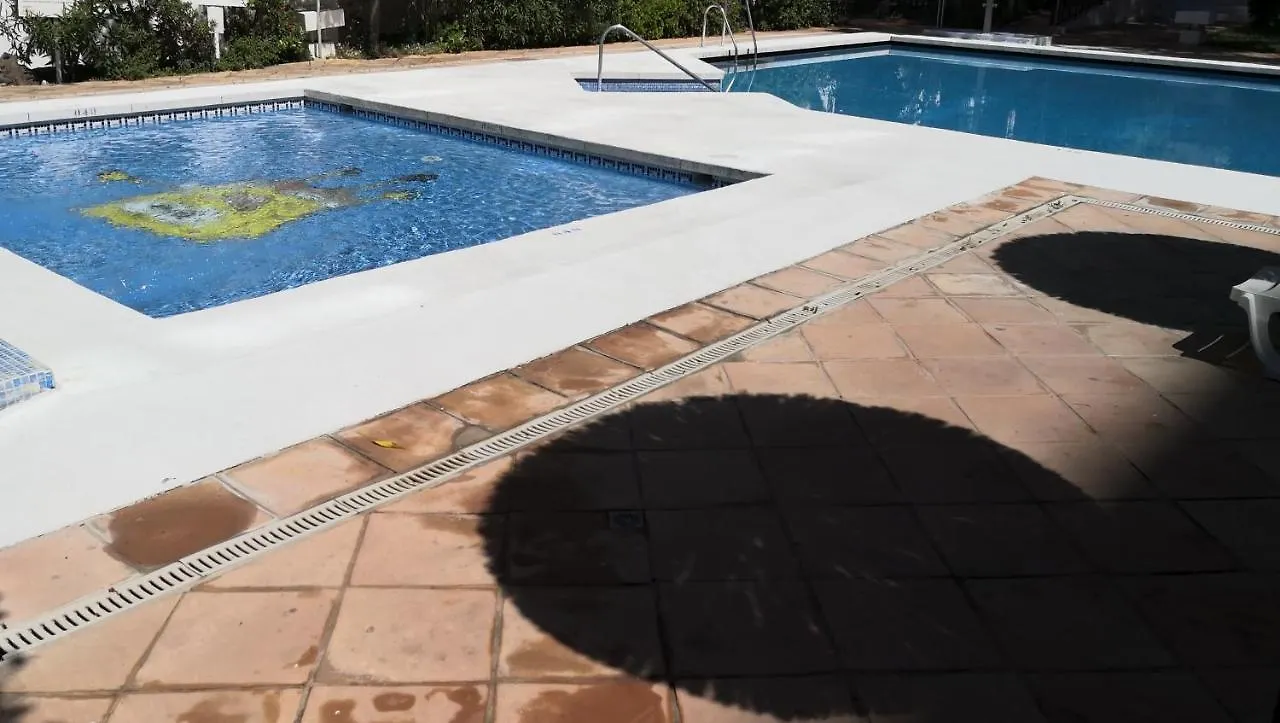 Apartamento Skol 510A By Completely Marbella 0*,  España