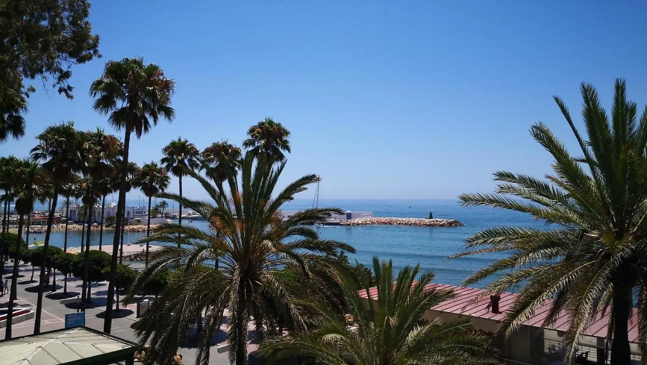 Skol 510A By Completely Marbella Apartment
