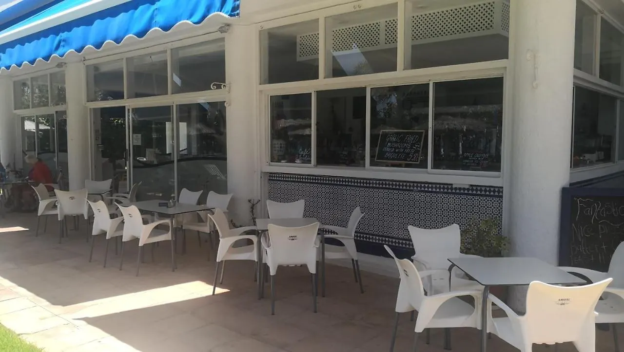Skol 510A By Completely Marbella Apartment Spain
