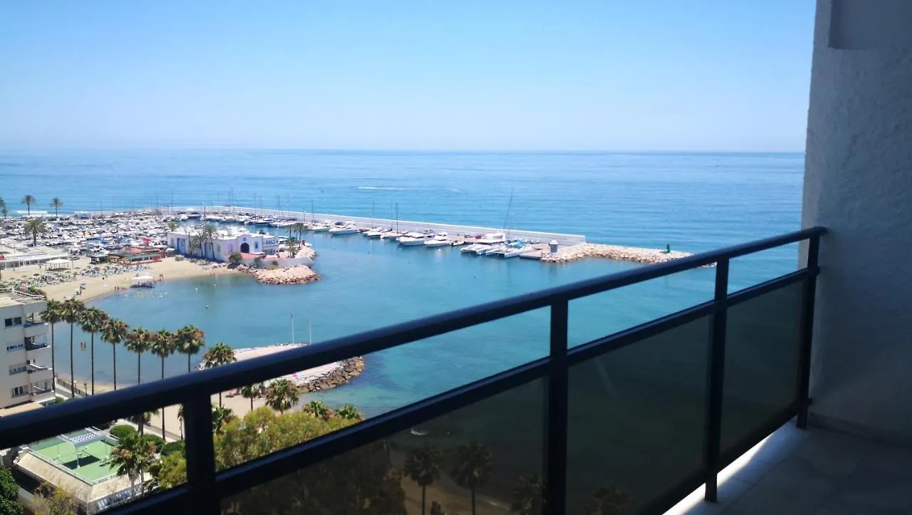 Skol 510A By Completely Marbella Apartment