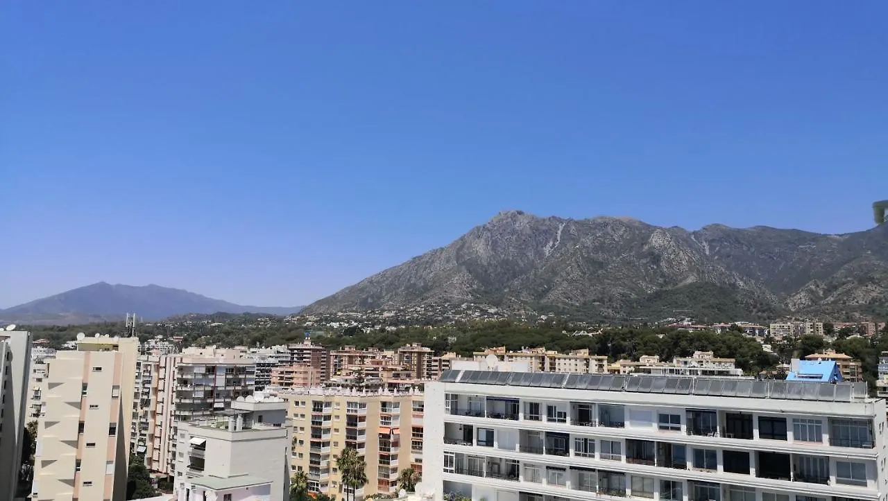 Apartamento Skol 510A By Completely Marbella