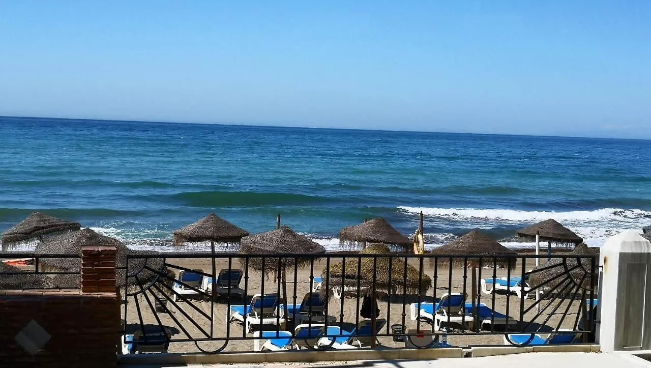 Skol 510A By Completely Marbella Apartment