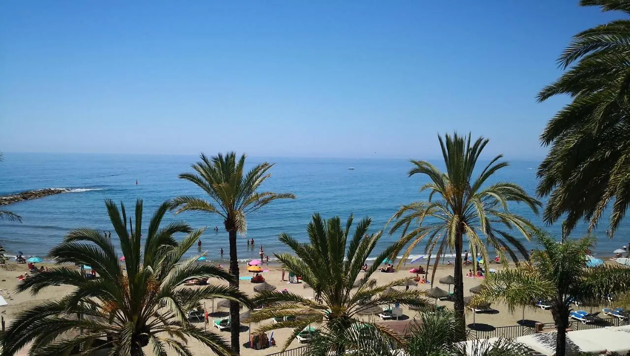 Skol 510A By Completely Marbella Apartment