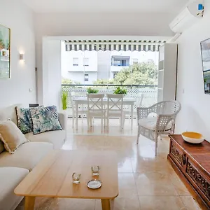 Fontanilla Playa Apartamento , Marbella España