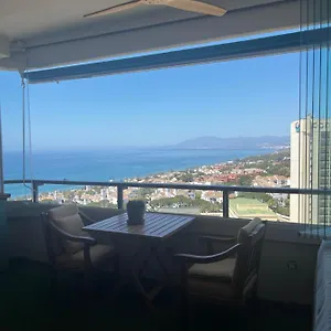 Vistas Al Mar Del , Marbella España