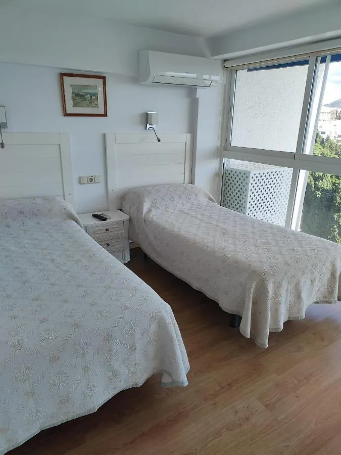 Skol 510A By Completely Marbella Appartement