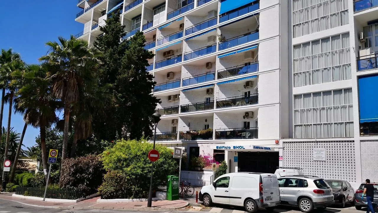 Skol 510A By Completely Marbella Apartment 0*,  Spain