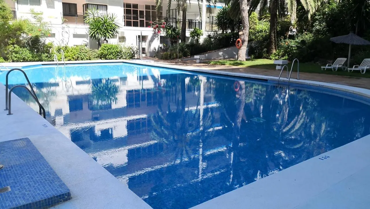 Skol 510A By Completely Marbella Appartement Spanje