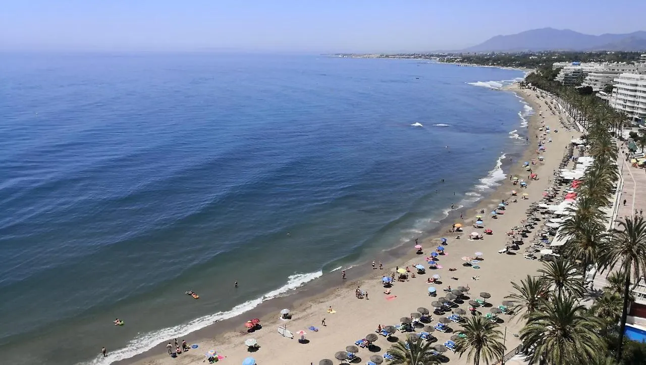 Skol 510A By Completely Marbella Appartement 0*,