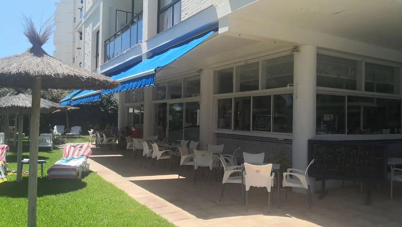 Skol 510A By Completely Marbella Apartment